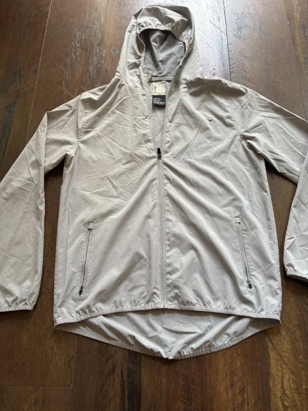 Vuori lightweight performance jacket - Picture 5 of 7